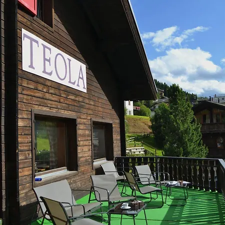Hotel Teola-2