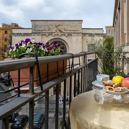 B&B Accademia-3