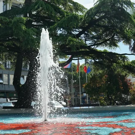Hotel Garni San Carlo-2