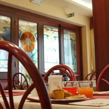 Hotel Garni San Carlo-3