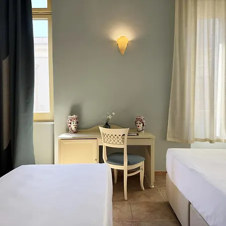 Hotel Le Muse-3