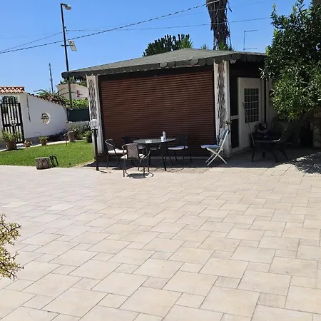 B&B Villa Pegaso-2