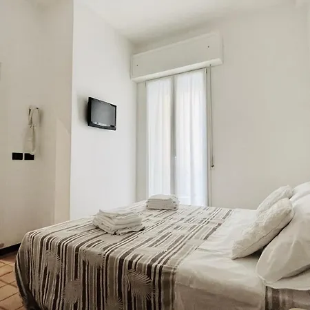 Albergo Villa Denny-2