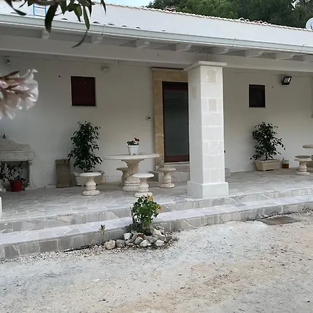A Casa Noscia - Bb San Pietro In Bevagna Charming House-3
