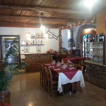 B&B Antica Trattoria-3