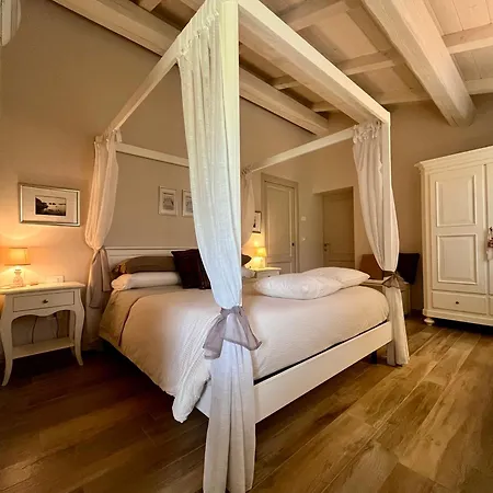 Agriturismo Tenuta Il Molino-2