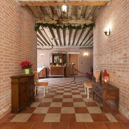 B&B Al Palazzetto-2