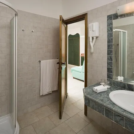 Resort & Spa Le Dune-2