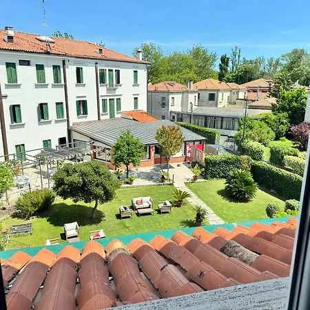 Hotel Villa Orio&Beatrice-3