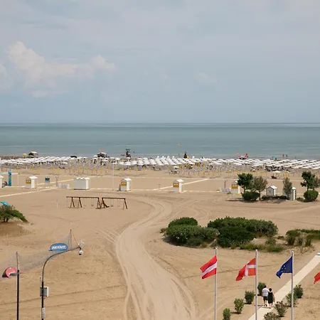 Hotel Benvenuto-2