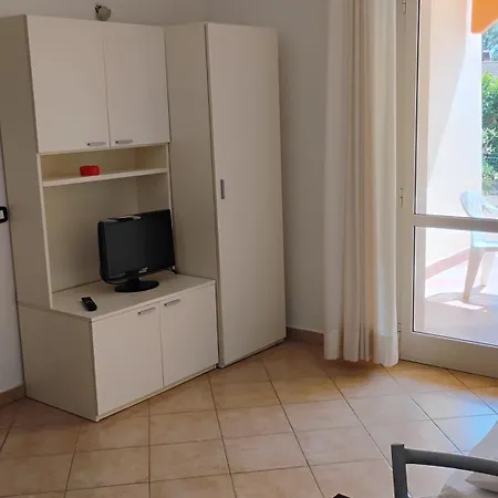 Residence il Tombolo-2