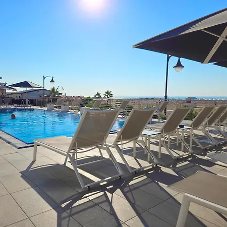 Hotel Delle Nazioni - Adults Only-2