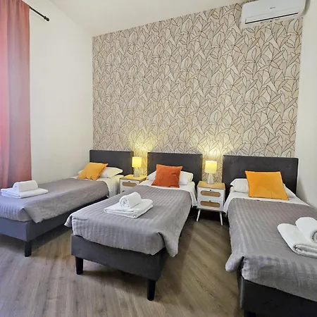 Myomax Guesthouse Hospety Group-3