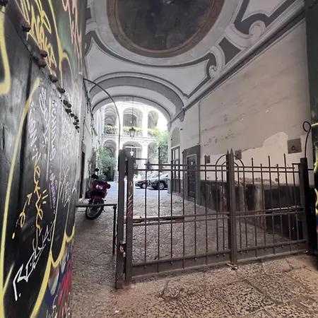 San Gennaro In Porta-2