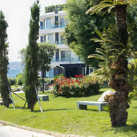 Hotel & Resort Tre Fontane Luxury-2