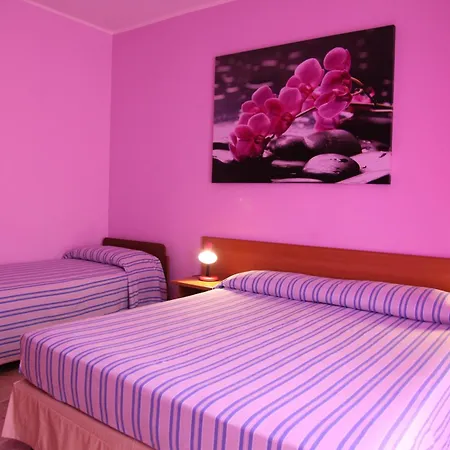 Grand Hotel La Tonnara-3