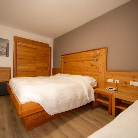 Hotel Garni Arnica ***S-2