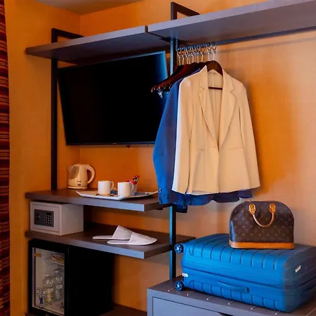 La Villa - Sure Hotel Collection by Best Western-2