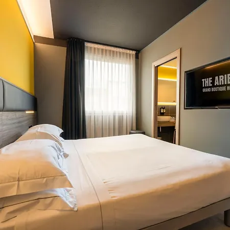 The Aries Hotel-2