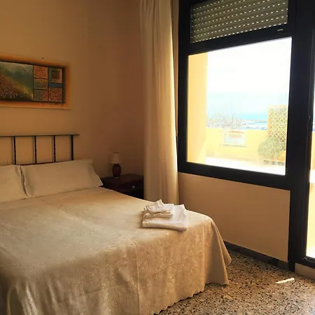 Hotel Don Pedro-2
