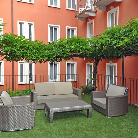 Cavour 30Tre - Moderno Per Tradizione-3