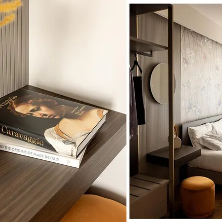 Aramis Deluxe Rooms-3