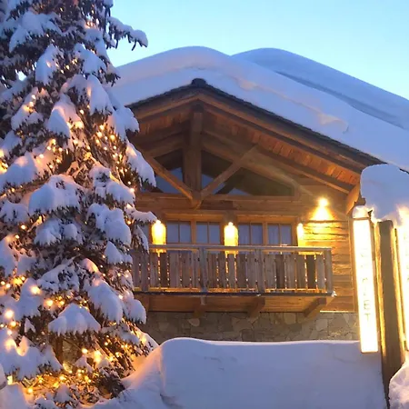 Chalet Bellavista-3