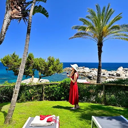 Arbatax Park Resort - Suites Del Mare By Falkensteiner-2