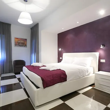 Saint Peter'S Luxury Domus-3