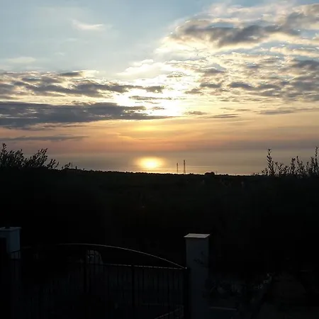 Charming Puglia Villa Simone-3