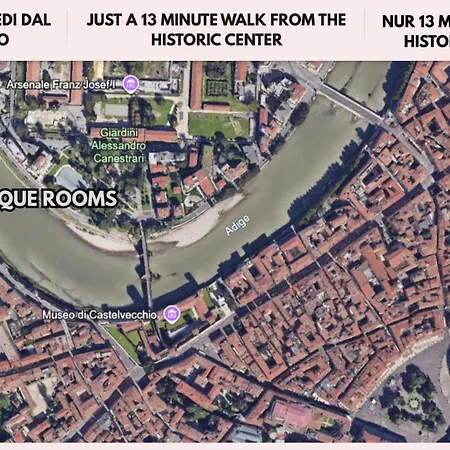 Cinque Rooms-3