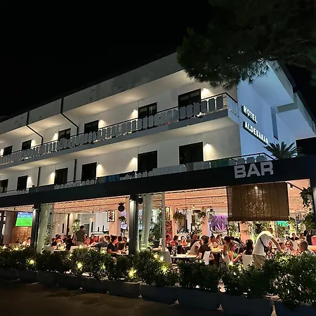 Hotel Aldebaran & Restaurant-2