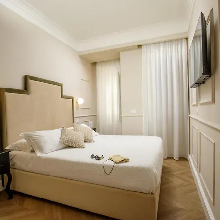 Daplace - La Locanda Di Piazza Del Popolo-3