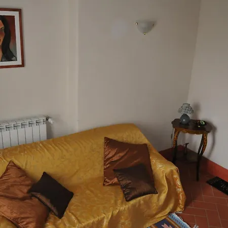 B&B Le Torri Di Firenze-3