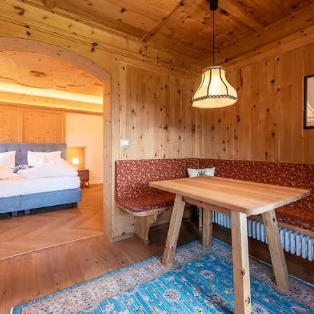 Boutique Hotel Pradell-2