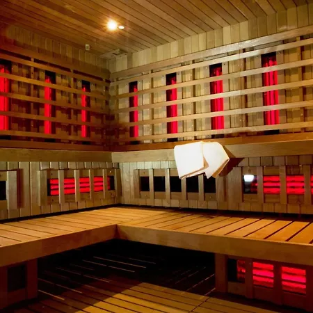 Grand Hotel Terme & Spa - Chianciano-3