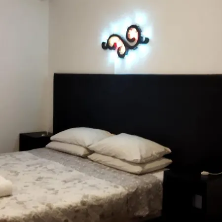 B&B Dalla Zia-3