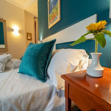 Hotel Vecchio Borgo-3
