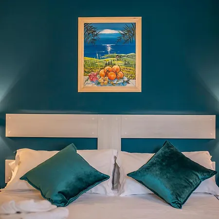 Hotel Vecchio Borgo-2