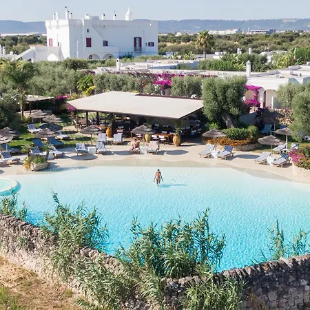 Masseria Torre Coccaro-3