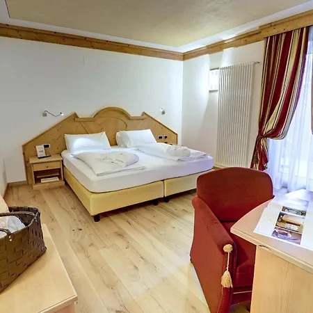 Leading Relax Hotel Maria-2