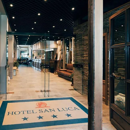 Hotel San Luca-3