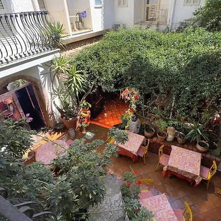 Hotel Da Peppe-2