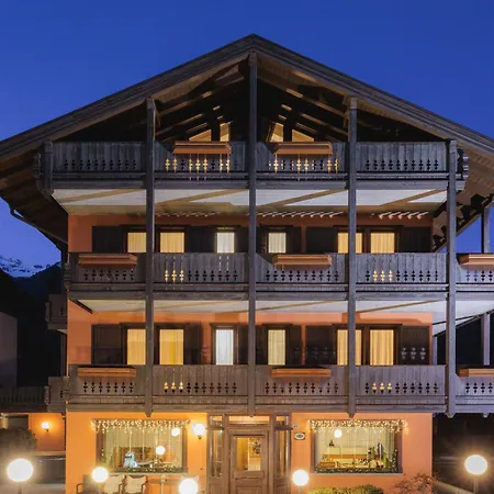 Hotel Binelli-3