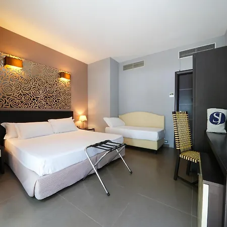 Le Dune Resort-2