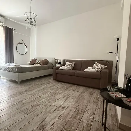 B&B Fiera Inn-3