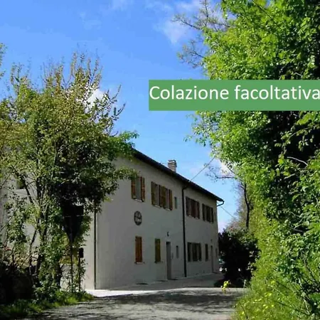 B&B-Country House-Appartamenti Ai Cipressi-2