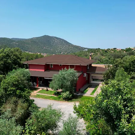 B&B Su Frascu Segau-3