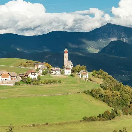 San Pietro Dolomiti Small Budget Hotel-2