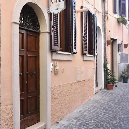 La Casa Di Nonna-3